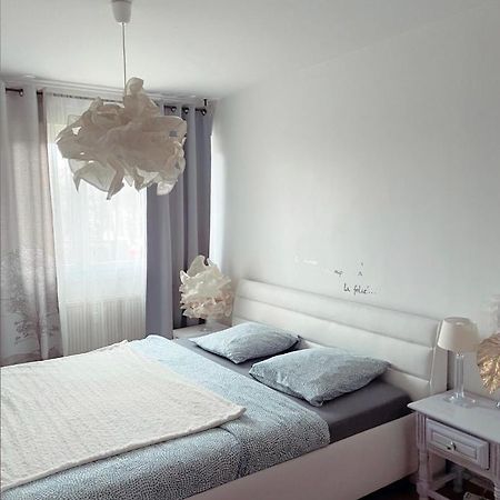 Bel Appartement Near Bale Mulhouse Airport サン・ルイ エクステリア 写真