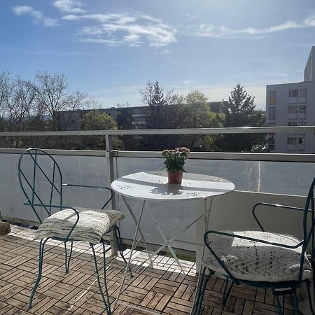 Bel Appartement Near Bale Mulhouse Airport サン・ルイ エクステリア 写真