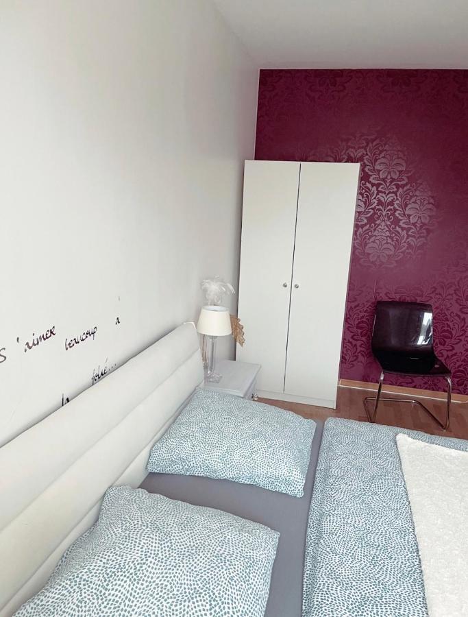Bel Appartement Near Bale Mulhouse Airport サン・ルイ エクステリア 写真