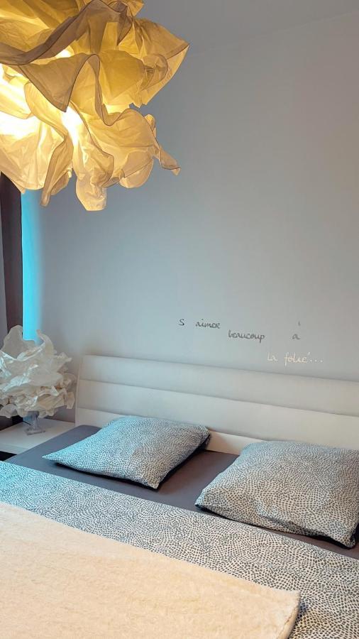 Bel Appartement Near Bale Mulhouse Airport サン・ルイ エクステリア 写真