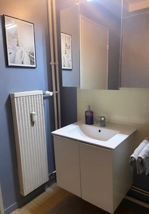 Bel Appartement Near Bale Mulhouse Airport サン・ルイ エクステリア 写真