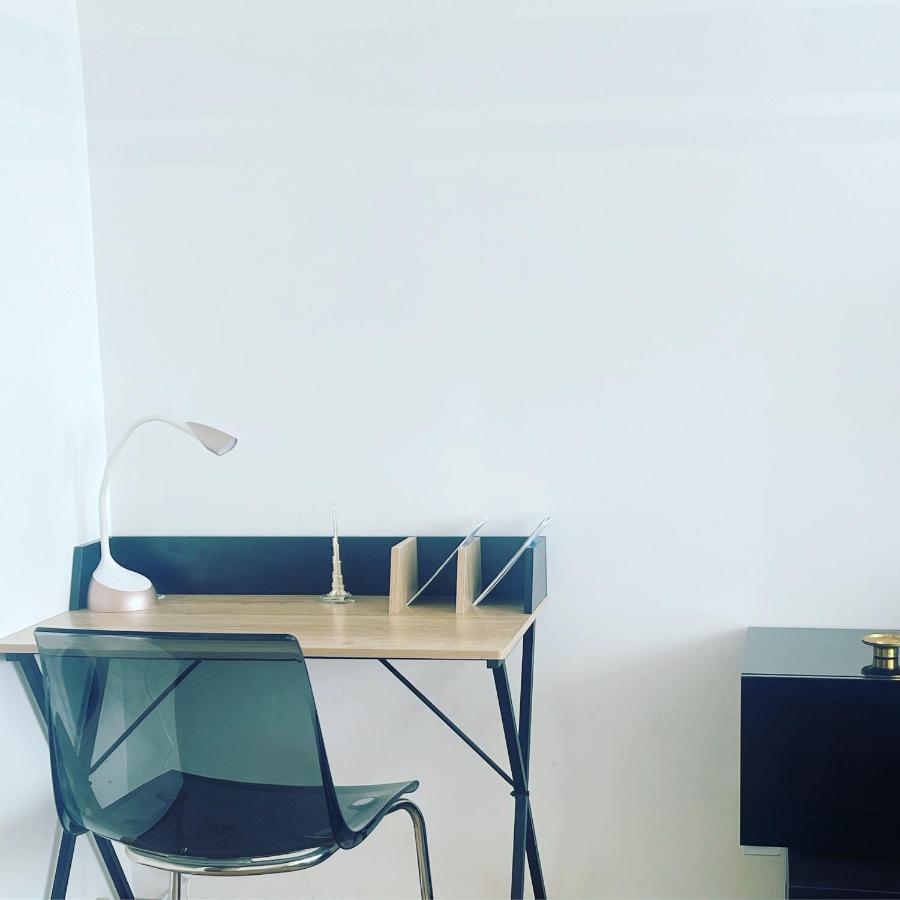 Bel Appartement Near Bale Mulhouse Airport サン・ルイ エクステリア 写真
