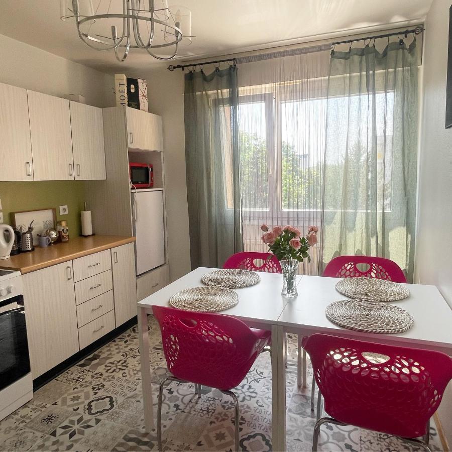 Bel Appartement Near Bale Mulhouse Airport サン・ルイ エクステリア 写真