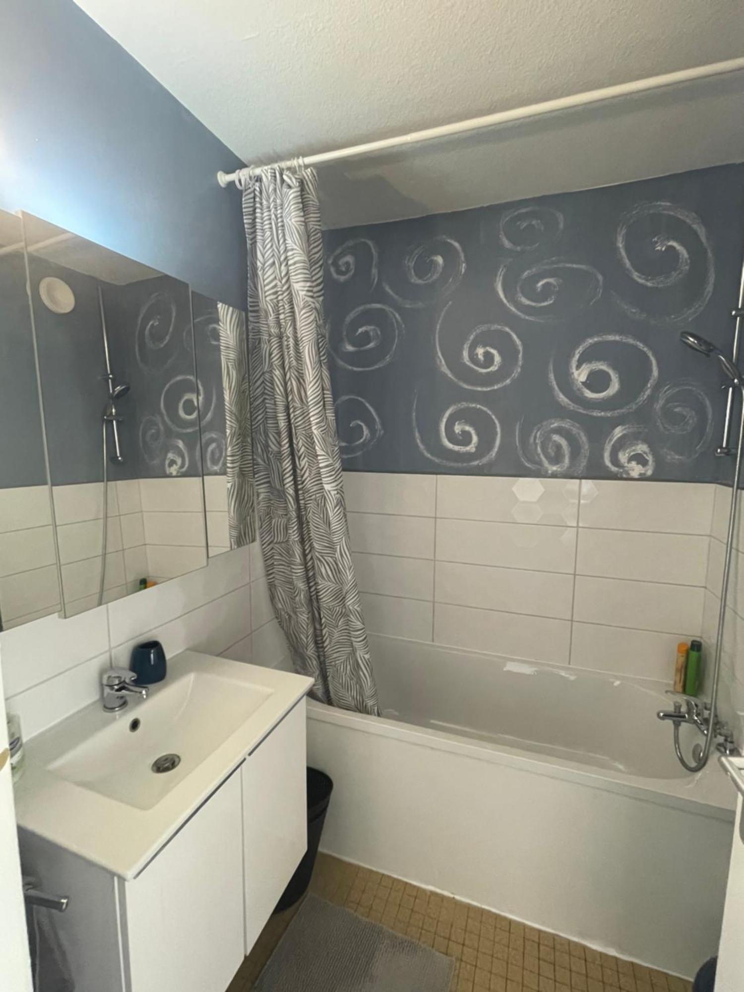 Bel Appartement Near Bale Mulhouse Airport サン・ルイ エクステリア 写真