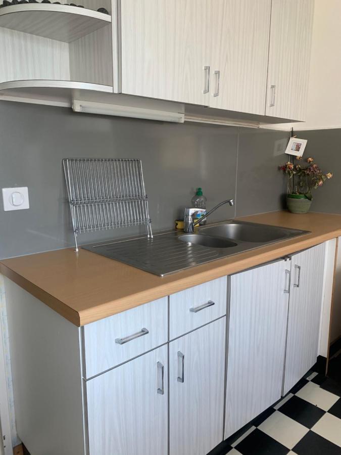 Bel Appartement Near Bale Mulhouse Airport サン・ルイ エクステリア 写真